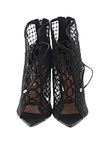 BCBGMAXAZRIA Heels (view 2)