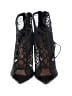 BCBGMAXAZRIA Black Heels Size 9 - photo 2