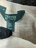 Terra & Sky Stripes Tan Pullover Sweater Size 0X - photo 7