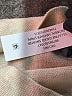 Terra & Sky Stripes Tan Pullover Sweater Size 0X - photo 9
