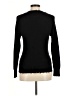 Minnie Rose Black Pullover Sweater Size M - photo 2