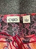 Cato 100% Polyester Pink Short Sleeve T-Shirt Size L - photo 7