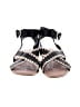 Old Navy Black Sandals Size 8 - photo 2
