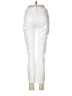 7 For All Mankind Ivory Jeans Size 28 waist - photo 2