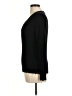 Minnie Rose Black Pullover Sweater Size M - photo 5