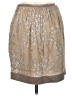 Ailanto Print Tan Casual Skirt Size EU 38 / US 8 - photo 2