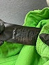 BDG Hearts Green Denim Shorts Size 29 waist - photo 4