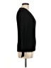 Minnie Rose Black Pullover Sweater Size M - photo 4