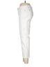 7 For All Mankind Ivory Jeans Size 28 waist - photo 5