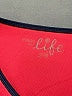 Made for Life Red Active T-Shirt Size L (tall) - photo 7