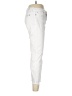 7 For All Mankind Ivory Jeans Size 28 waist - photo 4