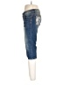 Hot Kiss Blue Jeans Size 11 - photo 5