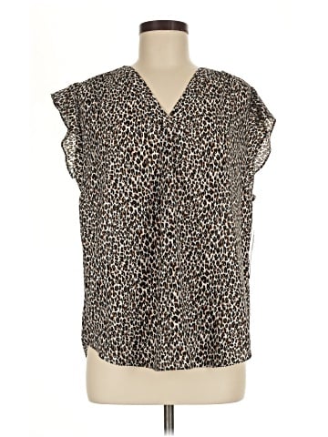 Chaus Sleeveless Blouse (view 1)