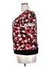 Wrapper Red Short Sleeve Top Size XXL - photo 5