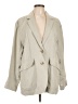 Madewell Ivory Blazer Size L - photo 1