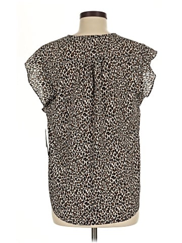 Chaus Sleeveless Blouse (view 2)