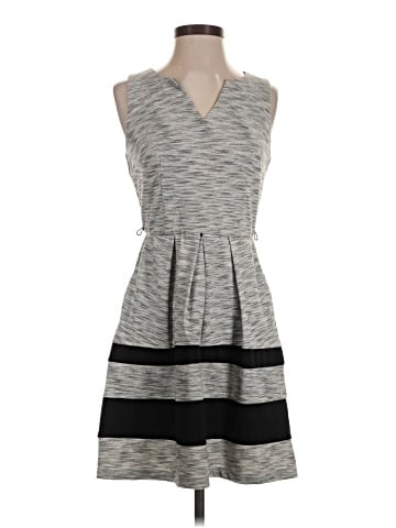Iz Byer Casual Dress (view 1)