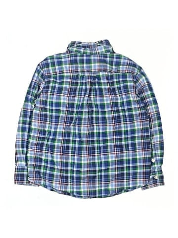 Ralph Lauren Long Sleeve Button-Down Shirt (view 2)