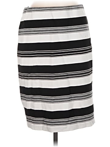 Roz & Ali Casual Skirt (view 1)