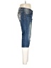 Hot Kiss Blue Jeans Size 11 - photo 4