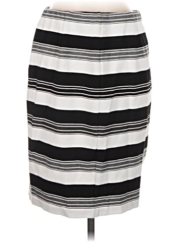 Roz & Ali Casual Skirt (view 2)