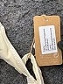 Berlook Ivory Swimsuit Top Size L - photo 3