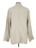 Madewell Ivory Blazer Size L - photo 2