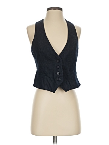 New York & Company Sleeveless Blouse (view 1)