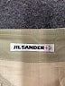 Jil Sander Solid Tan Casual Skirt Size 6 (estimated) - photo 4