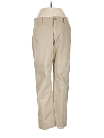 Eddie Bauer Khakis (view 1)
