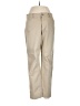Eddie Bauer Tan Khakis Size 8 - photo 1