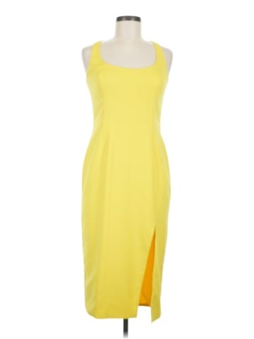 Jay Godfrey Cocktail Dress (view 1)