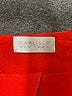 Carlisle Orange Cocktail Dress Size S - photo 7