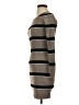 Cotton On Stripes Brown Casual Dress Size S - photo 5