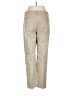 Eddie Bauer Tan Khakis Size 8 - photo 2