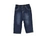 Unbranded Solid Blue Jeans 12-18 MO / 18 MO - photo 1