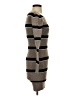 Cotton On Stripes Brown Casual Dress Size S - photo 4
