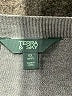 Terra & Sky Gray Pullover Sweater Size 14W - photo 7