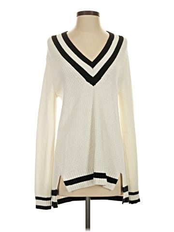 MICHAEL Michael Kors Pullover Sweater (view 1)