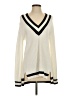 MICHAEL Michael Kors Ivory Pullover Sweater Size S - photo 1