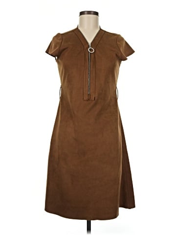 R&M Richards Casual Dress (view 1)