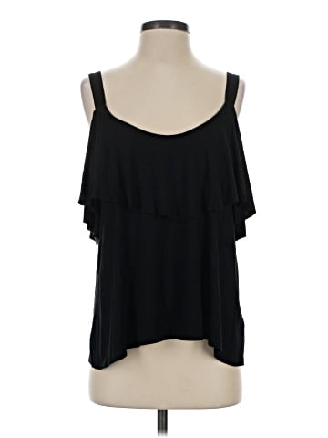 Ella Moss Sleeveless Blouse (view 1)