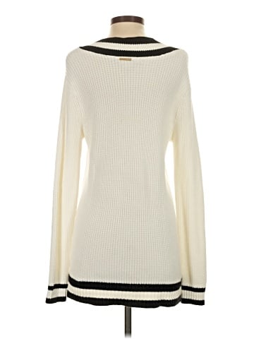 MICHAEL Michael Kors Pullover Sweater (view 2)