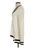 MICHAEL Michael Kors Ivory Pullover Sweater Size S - photo 5
