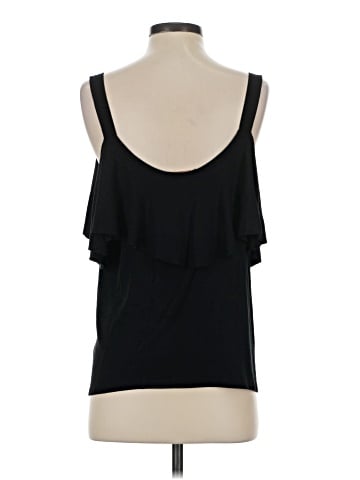 Ella Moss Sleeveless Blouse (view 2)