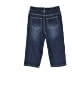 Unbranded Solid Blue Jeans 12-18 MO / 18 MO - photo 2