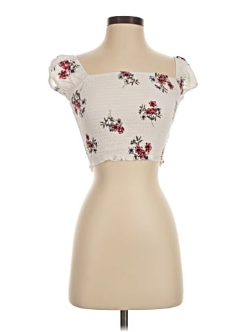 Garage Short Sleeve Top (view 1)