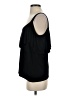 Ella Moss Black Sleeveless Blouse Size S - photo 5