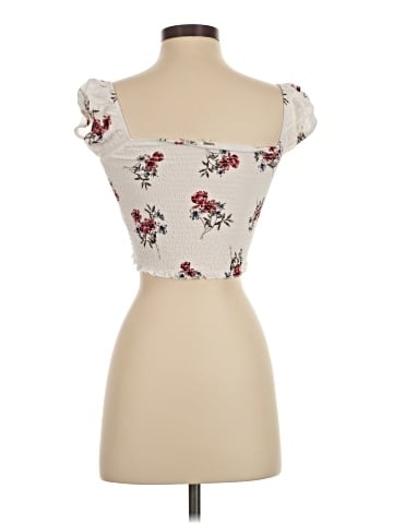 Garage Short Sleeve Top (view 2)