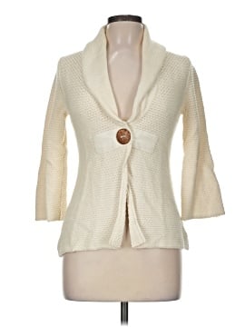 White + Warren Cardigan